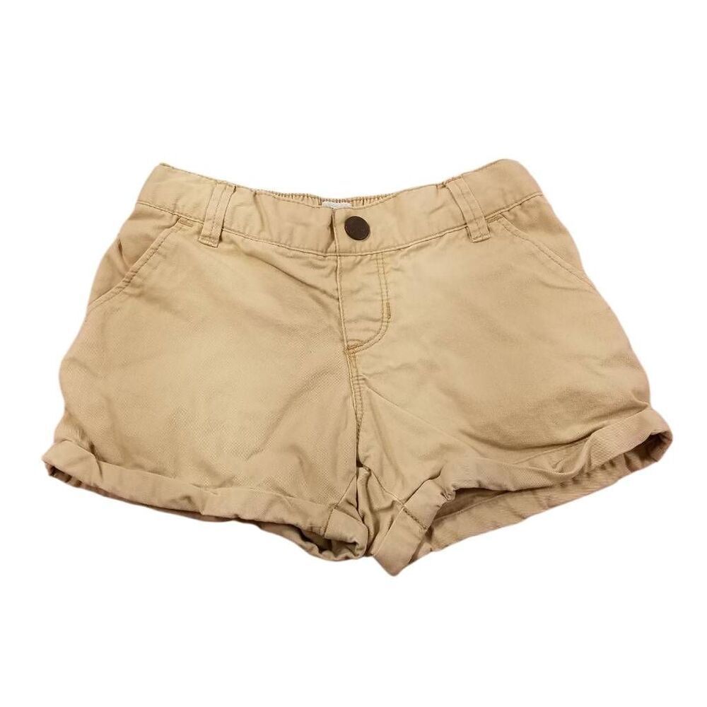 Old Navy shorts 4T